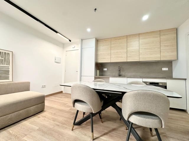 Estúdio para venda em Torremolinos - 163 000 € (Ref: 9530836)