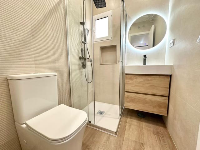 Estúdio para venda em Torremolinos - 163 000 € (Ref: 9530836)