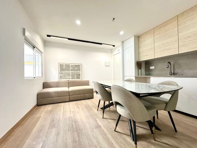 Estúdio para venda em Torremolinos - 163 000 € (Ref: 9530836)