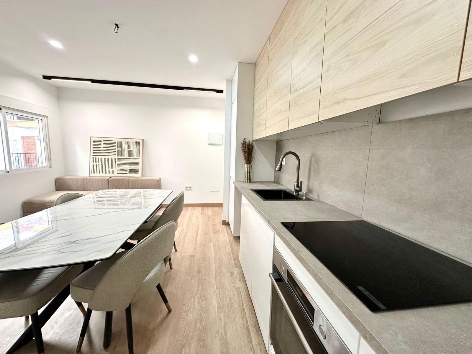 Estúdio para venda em Torremolinos - 163 000 € (Ref: 9530836)