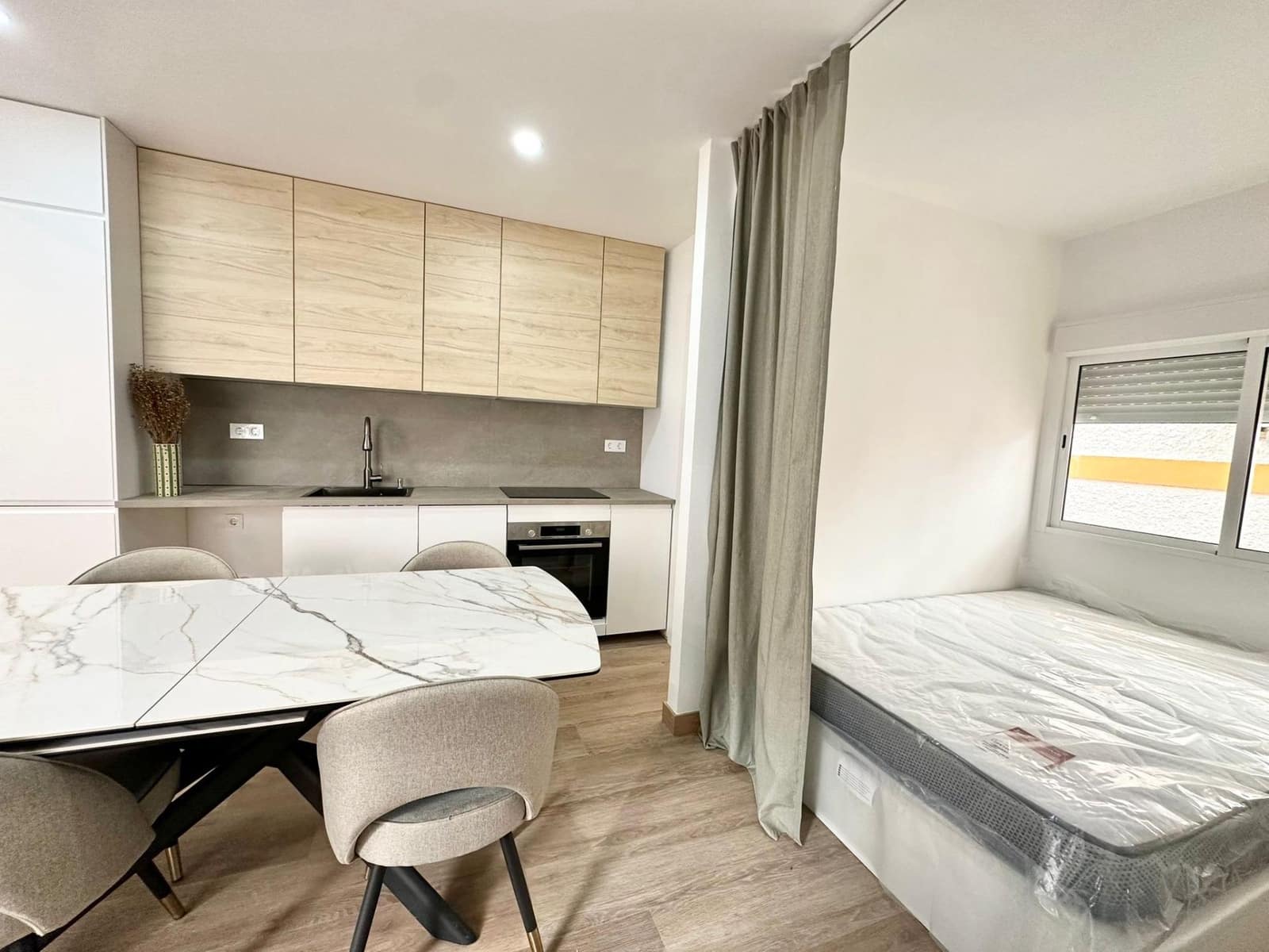 Estúdio para venda em Torremolinos - 163 000 € (Ref: 9530836)