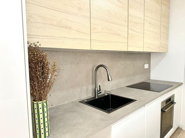 Estúdio para venda em Torremolinos - 163 000 € (Ref: 9530836)