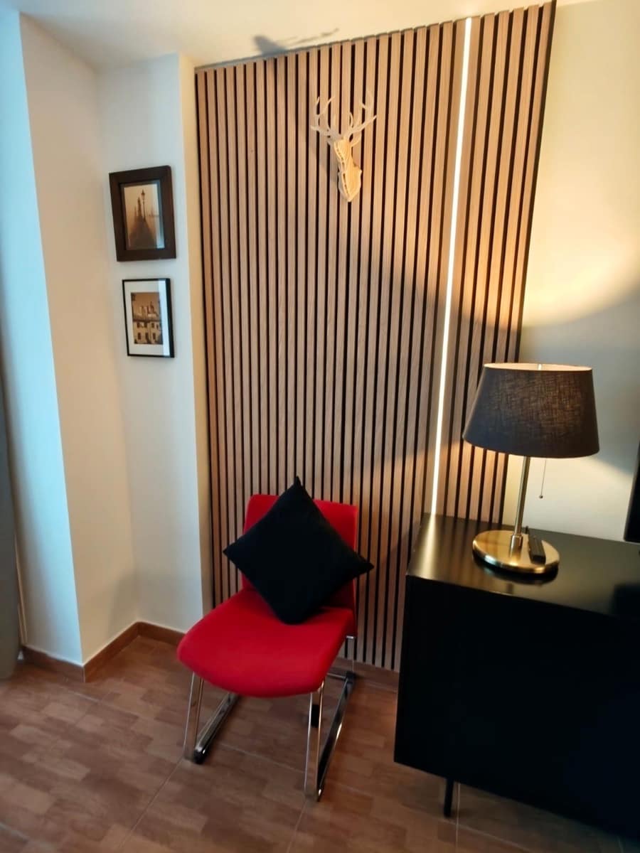 Studio for rent in Torremolinos - € 850 (Ref: 9536308)