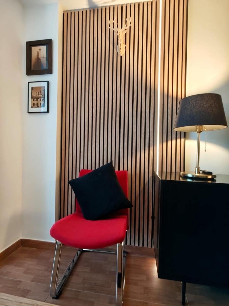 Studio for rent in Torremolinos - € 850 (Ref: 9536308)