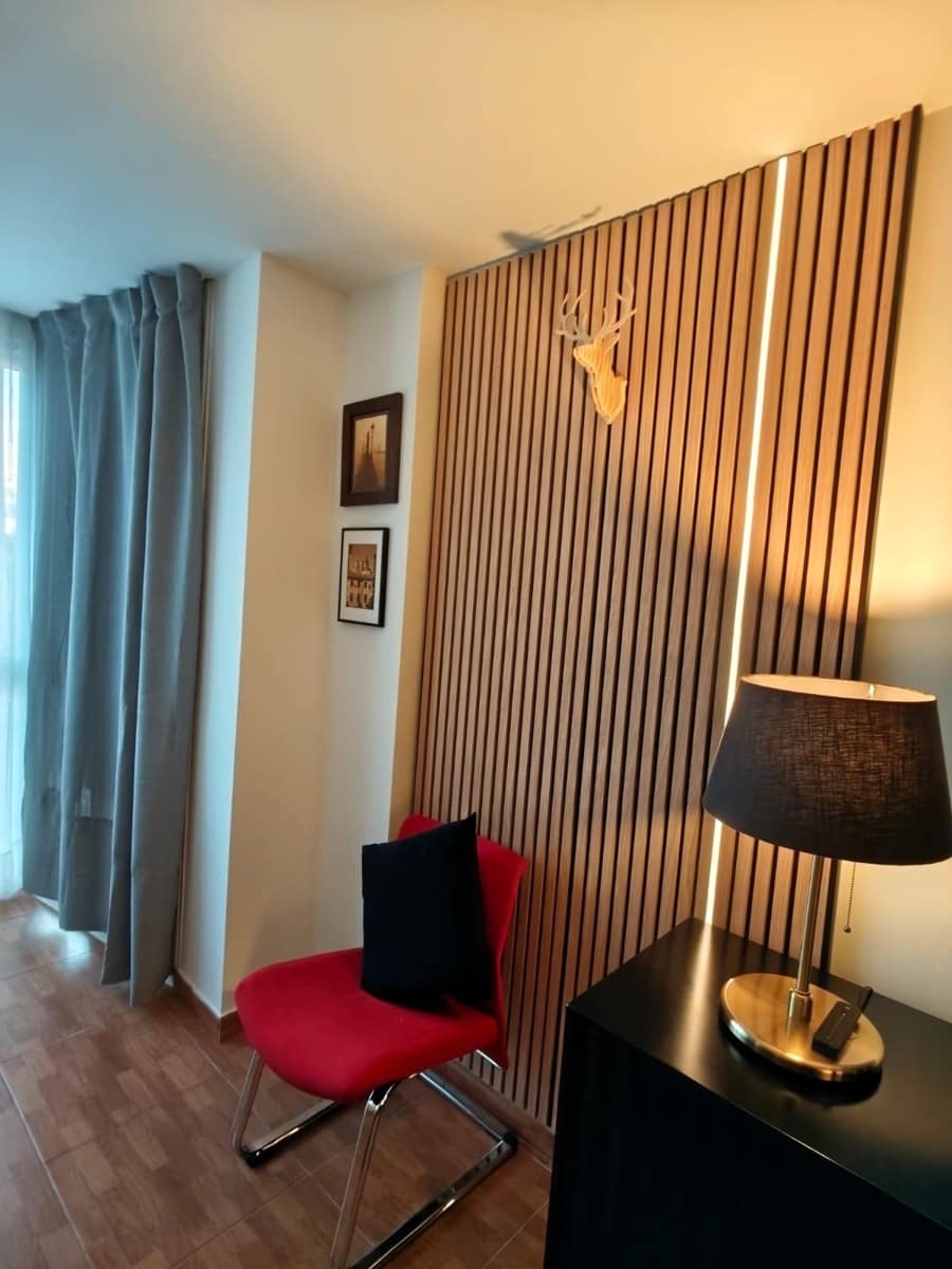 Studio for rent in Torremolinos - € 850 (Ref: 9536308)