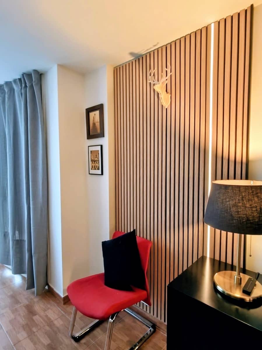 Studio for rent in Torremolinos - € 850 (Ref: 9536308)