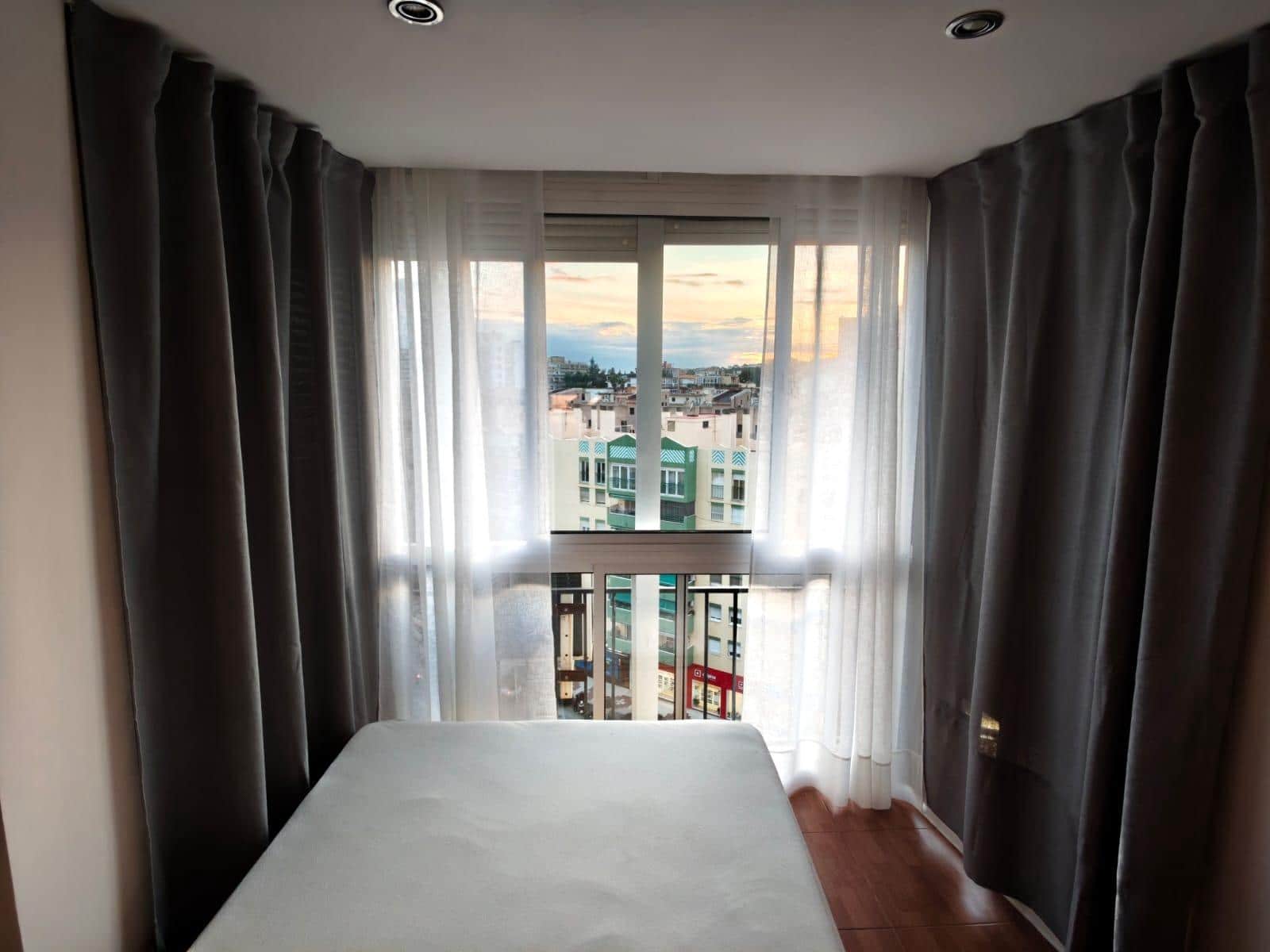 Studio for rent in Torremolinos - € 850 (Ref: 9536308)