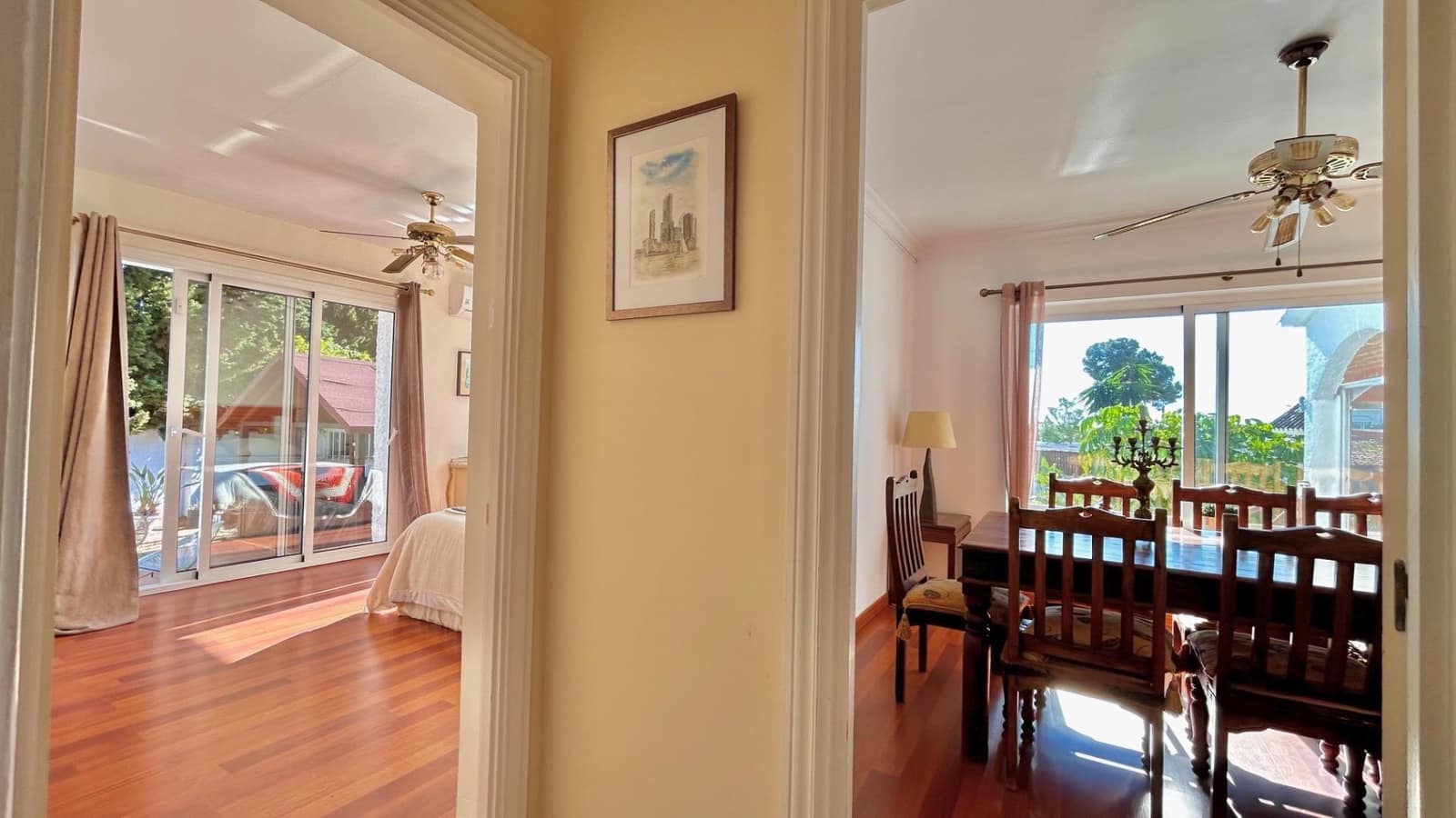 5 soveværelse Villa til salg i Torremolinos med swimmingpool garage - € 1.350.000 (Ref: 9536851)