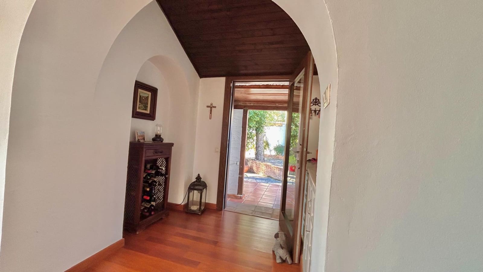 5 soveværelse Villa til salg i Torremolinos med swimmingpool garage - € 1.350.000 (Ref: 9536851)