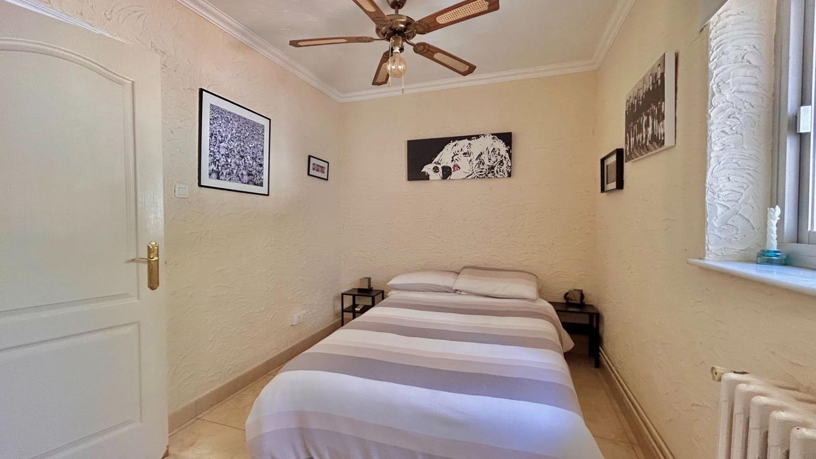 5 soveværelse Villa til salg i Torremolinos med swimmingpool garage - € 1.350.000 (Ref: 9536851)