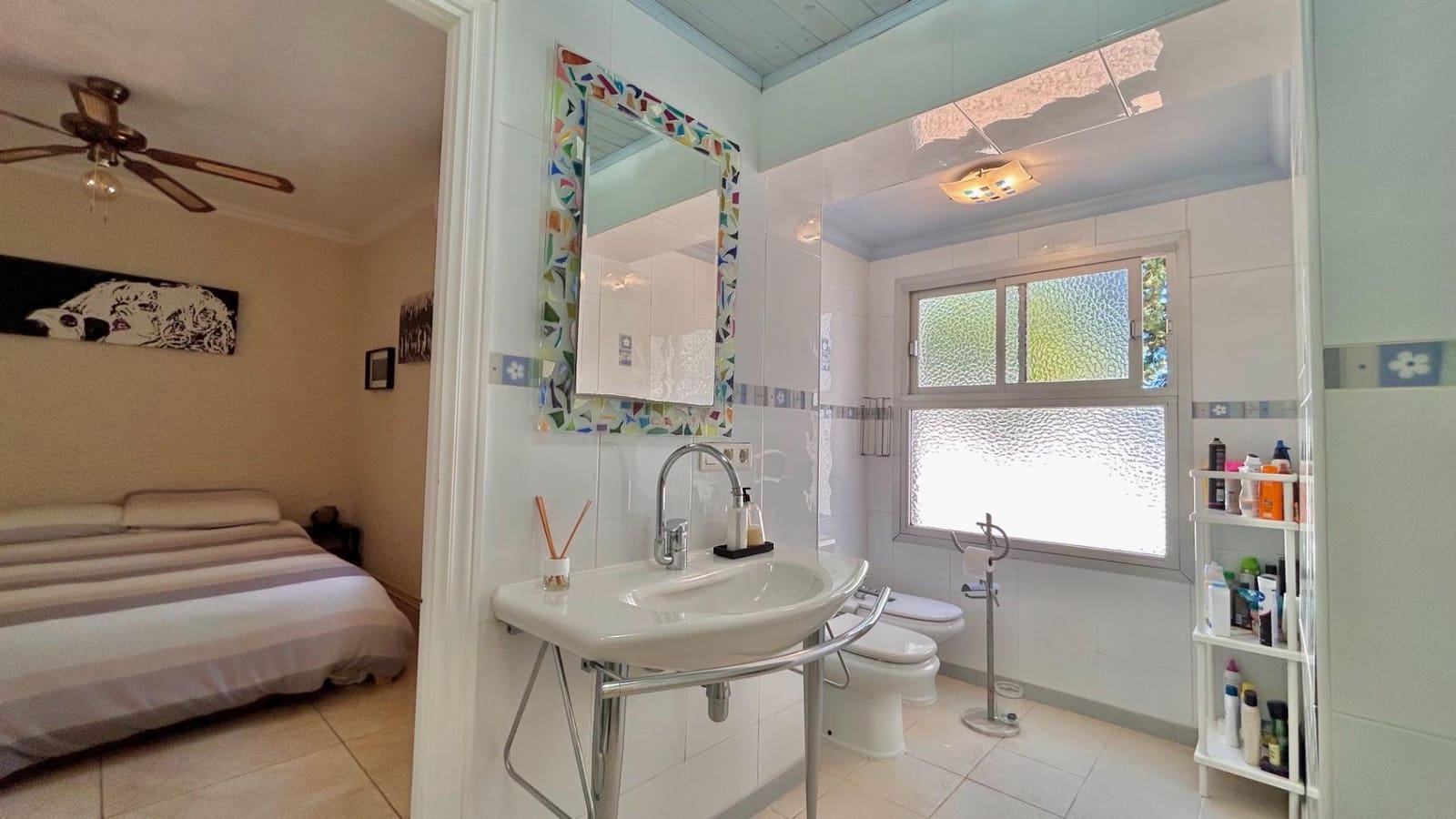 5 soveværelse Villa til salg i Torremolinos med swimmingpool garage - € 1.350.000 (Ref: 9536851)