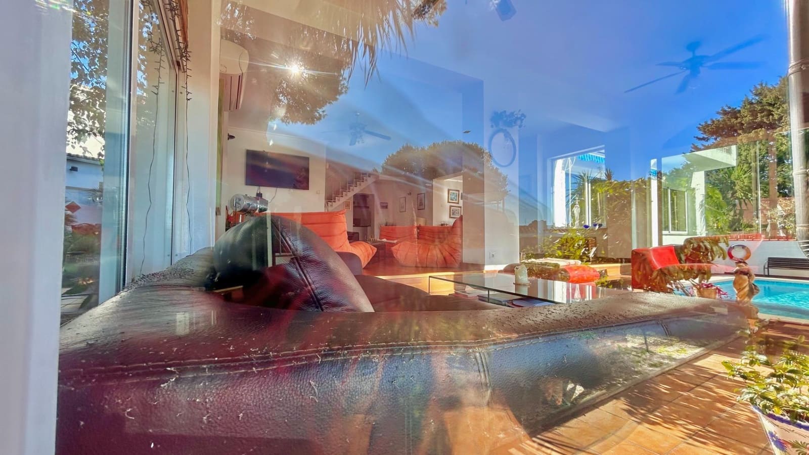 5 soveværelse Villa til salg i Torremolinos med swimmingpool garage - € 1.350.000 (Ref: 9536851)