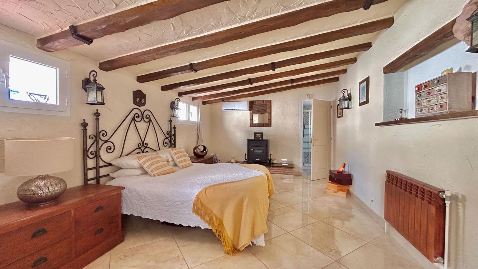 5 soveværelse Villa til salg i Torremolinos med swimmingpool garage - € 1.350.000 (Ref: 9536851)