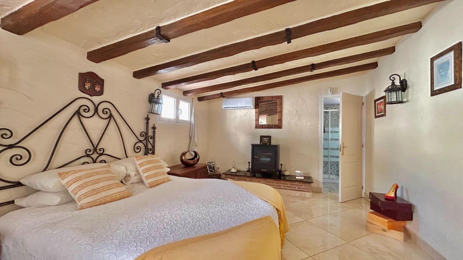 5 soveværelse Villa til salg i Torremolinos med swimmingpool garage - € 1.350.000 (Ref: 9536851)