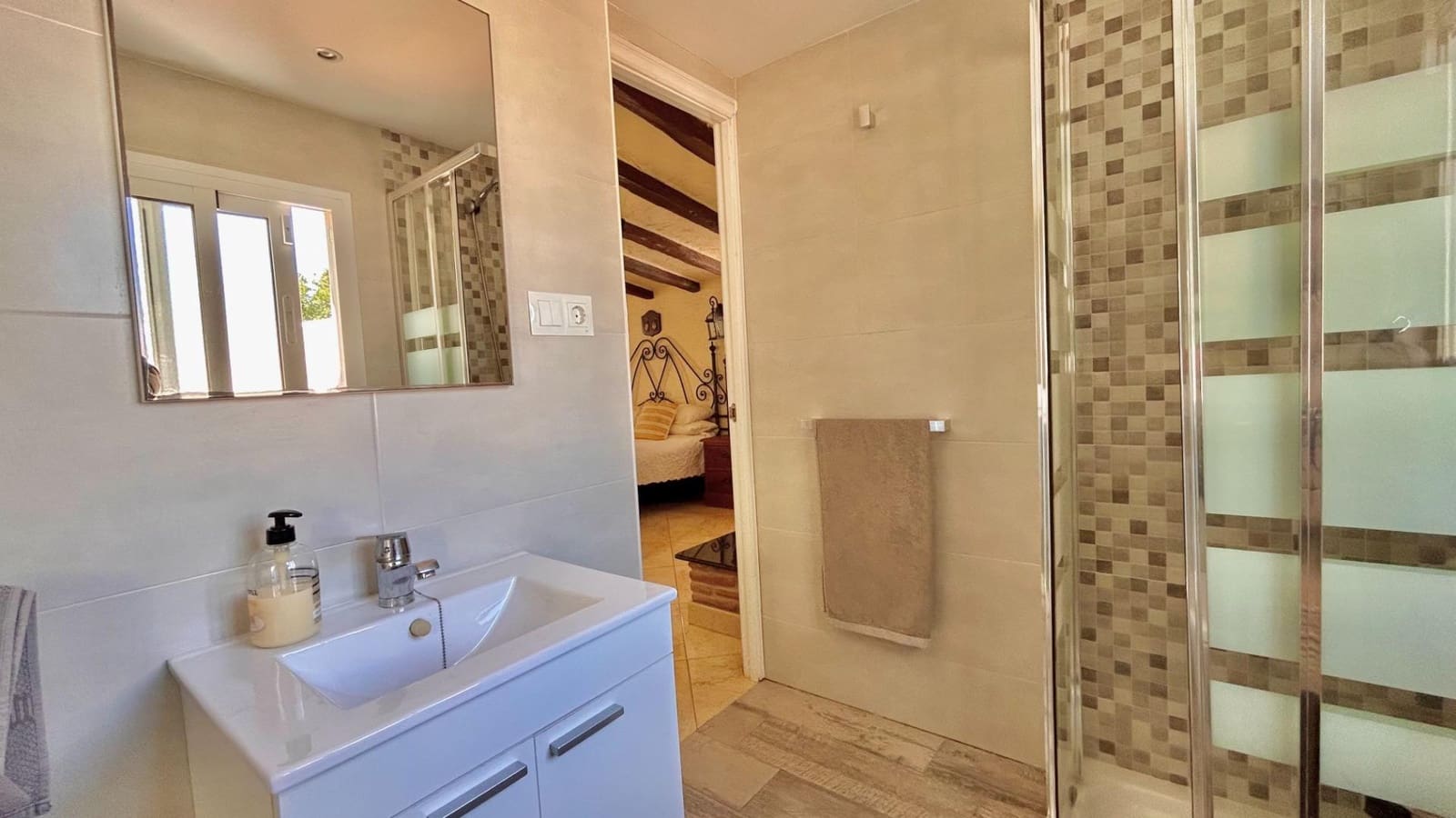 5 soveværelse Villa til salg i Torremolinos med swimmingpool garage - € 1.350.000 (Ref: 9536851)