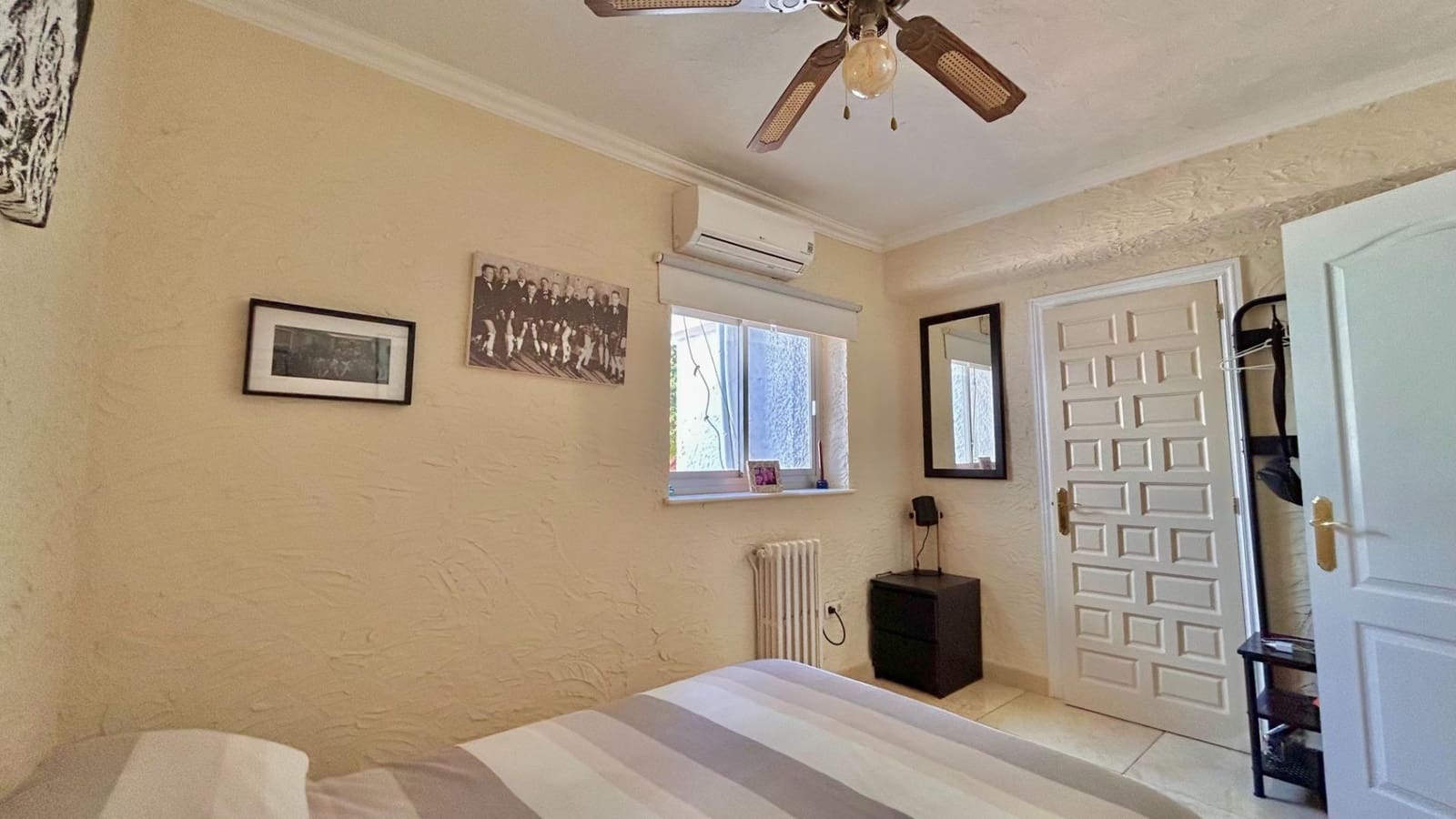 5 soveværelse Villa til salg i Torremolinos med swimmingpool garage - € 1.350.000 (Ref: 9536851)