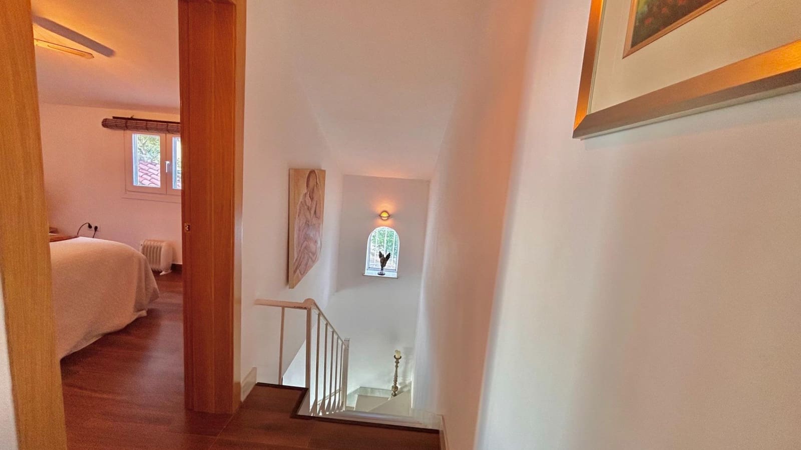 5 soveværelse Villa til salg i Torremolinos med swimmingpool garage - € 1.350.000 (Ref: 9536851)