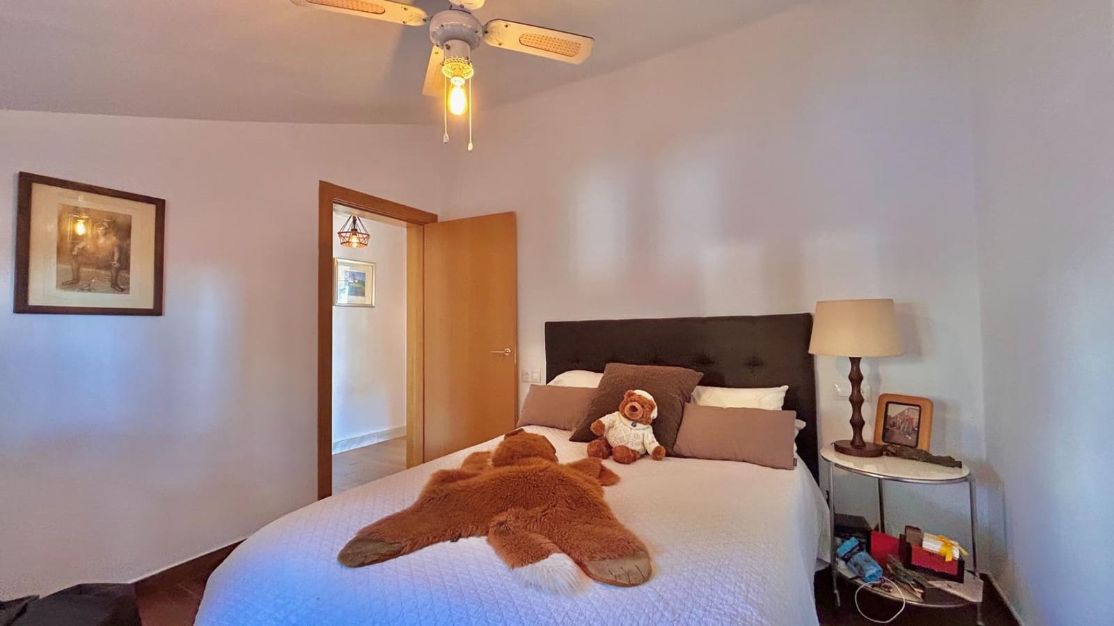 5 soveværelse Villa til salg i Torremolinos med swimmingpool garage - € 1.350.000 (Ref: 9536851)