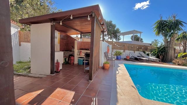 5 soveværelse Villa til salg i Torremolinos med swimmingpool garage - € 1.350.000 (Ref: 9536851)