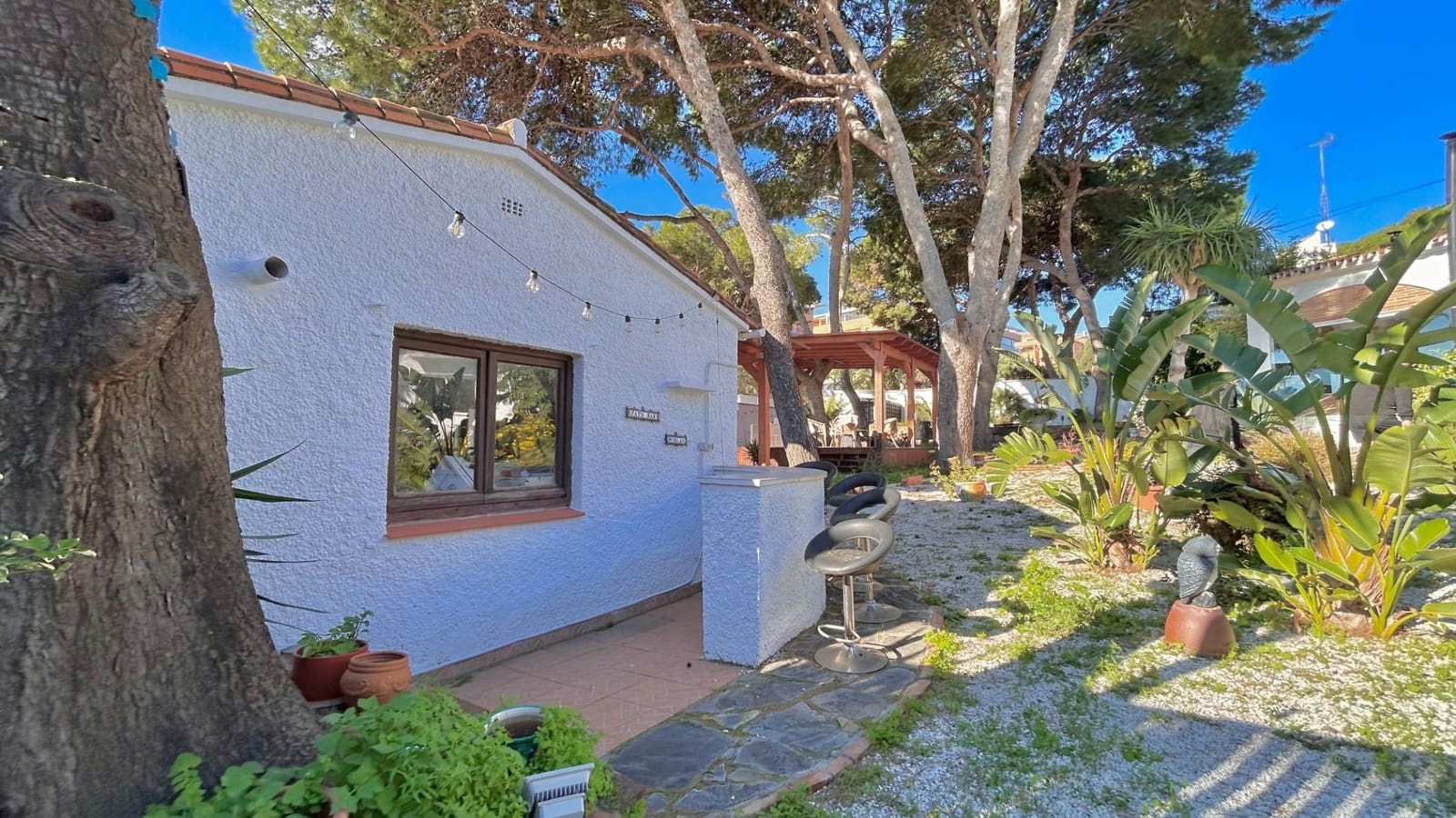 5 soveværelse Villa til salg i Torremolinos med swimmingpool garage - € 1.350.000 (Ref: 9536851)