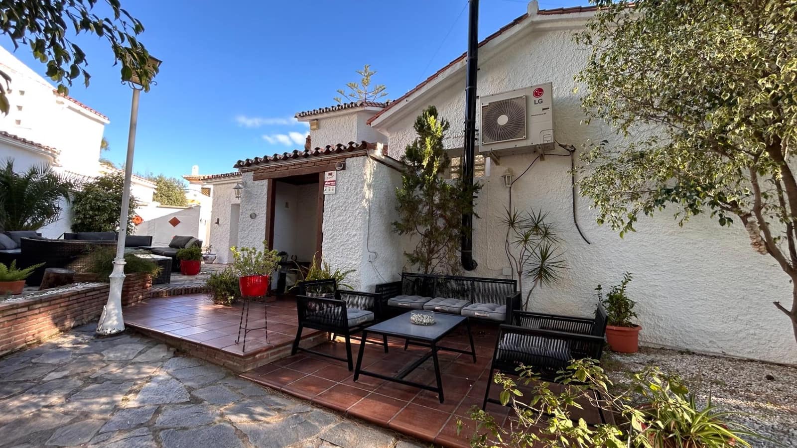 5 soveværelse Villa til salg i Torremolinos med swimmingpool garage - € 1.350.000 (Ref: 9536851)