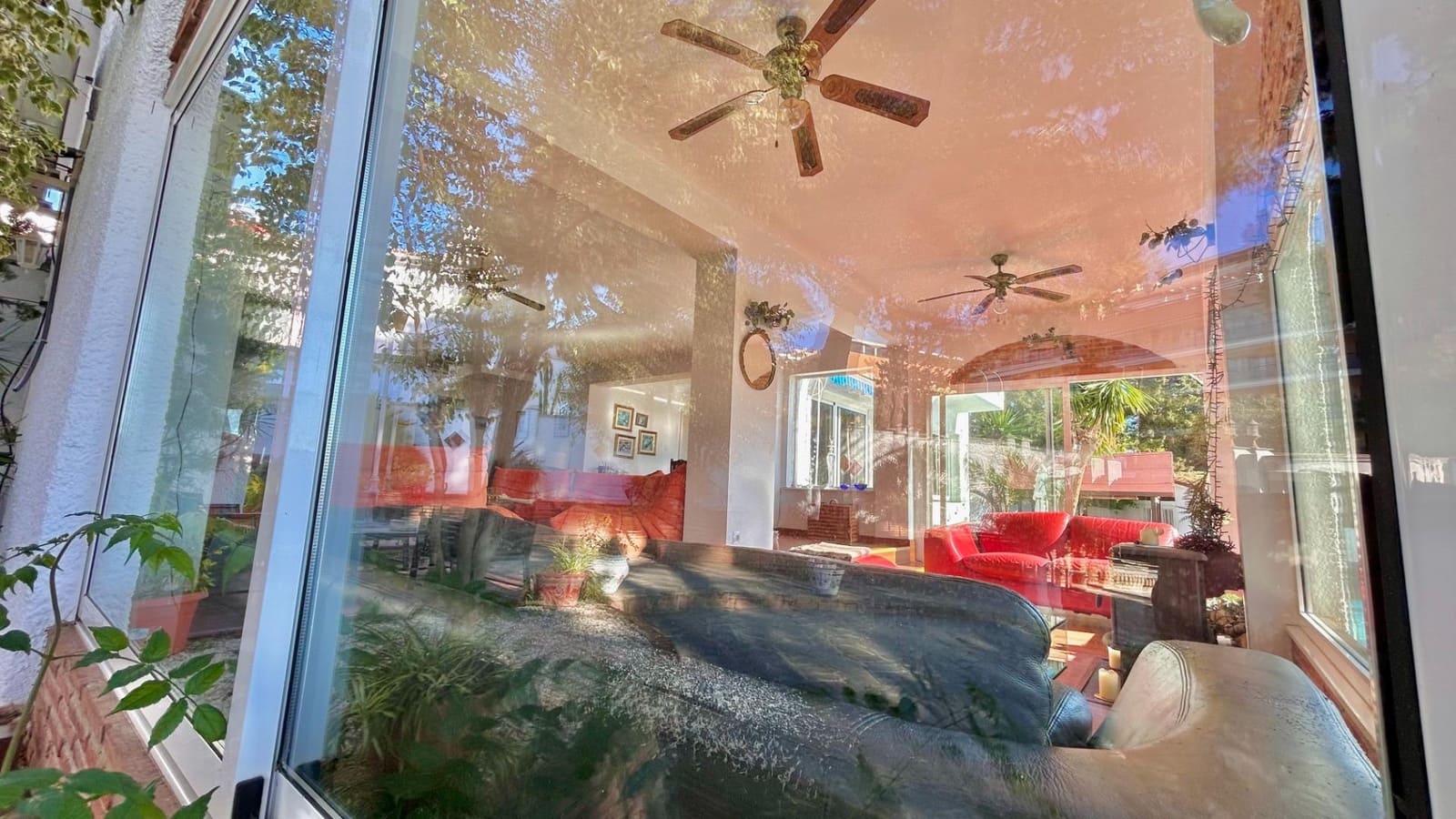 5 soveværelse Villa til salg i Torremolinos med swimmingpool garage - € 1.350.000 (Ref: 9536851)