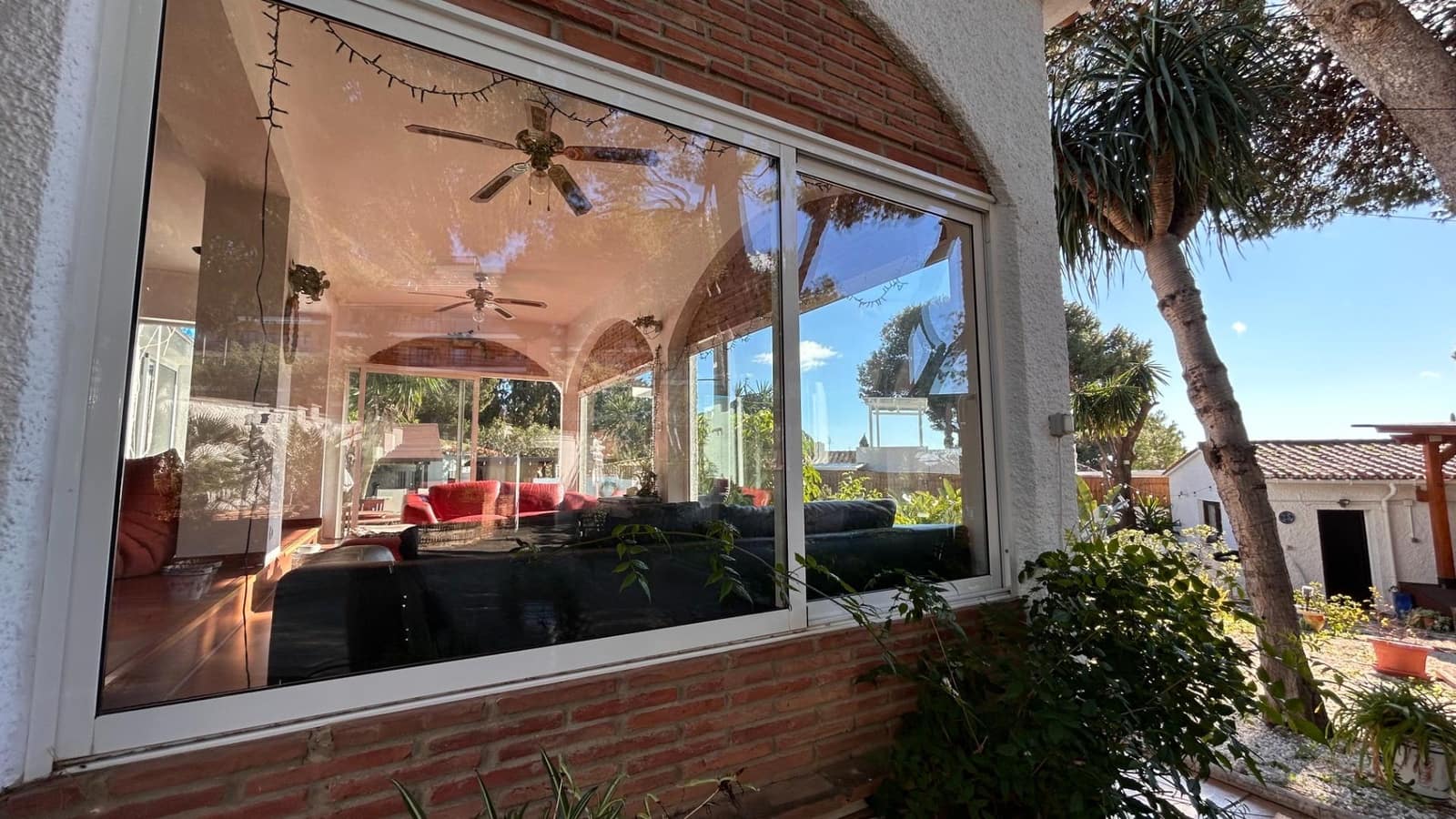 5 soveværelse Villa til salg i Torremolinos med swimmingpool garage - € 1.350.000 (Ref: 9536851)