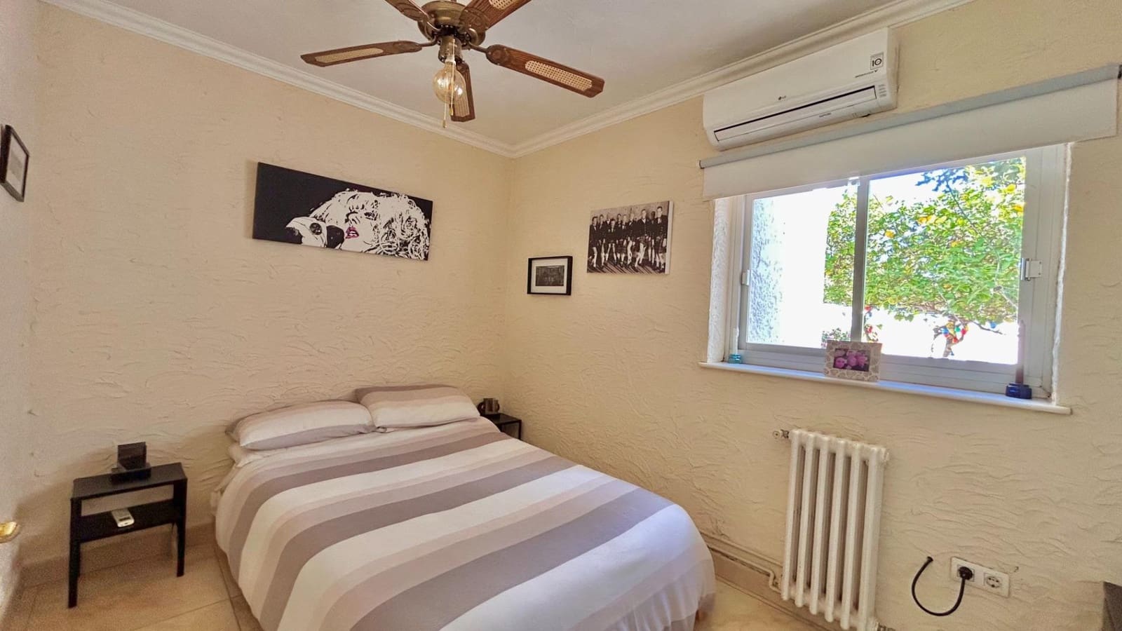 5 soveværelse Villa til salg i Torremolinos med swimmingpool garage - € 1.350.000 (Ref: 9536851)