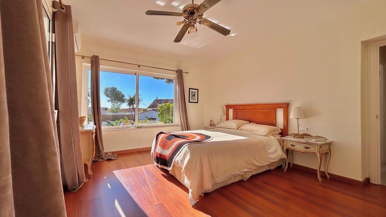 5 soveværelse Villa til salg i Torremolinos med swimmingpool garage - € 1.350.000 (Ref: 9536851)