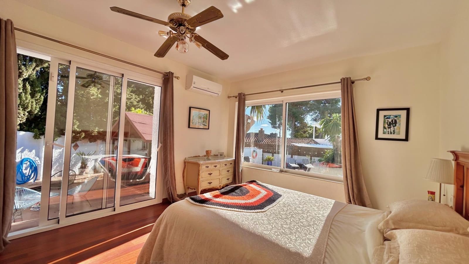 5 soveværelse Villa til salg i Torremolinos med swimmingpool garage - € 1.350.000 (Ref: 9536851)