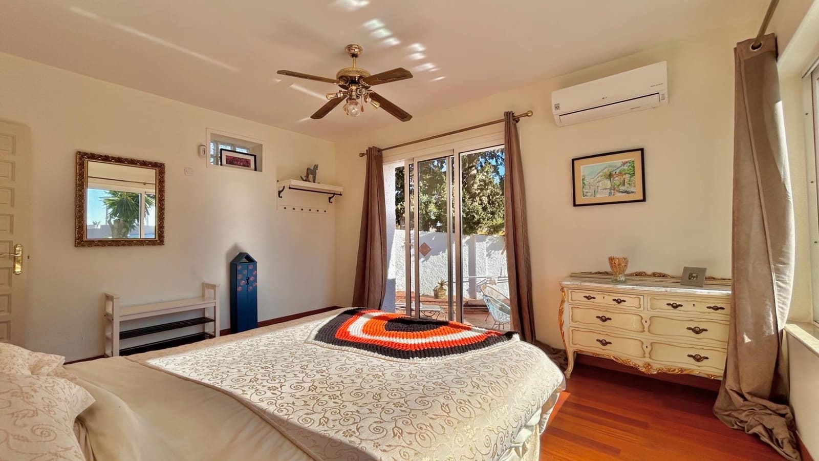 5 soveværelse Villa til salg i Torremolinos med swimmingpool garage - € 1.350.000 (Ref: 9536851)