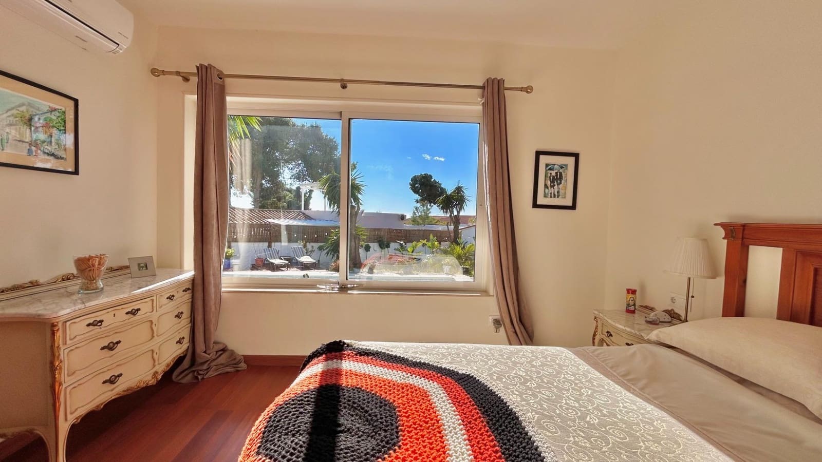 5 soveværelse Villa til salg i Torremolinos med swimmingpool garage - € 1.350.000 (Ref: 9536851)