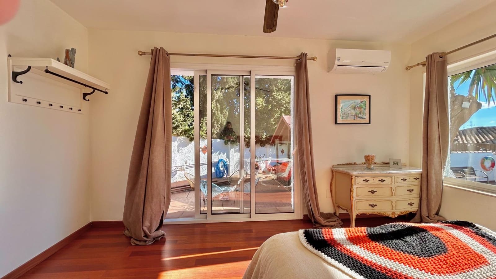 5 soveværelse Villa til salg i Torremolinos med swimmingpool garage - € 1.350.000 (Ref: 9536851)