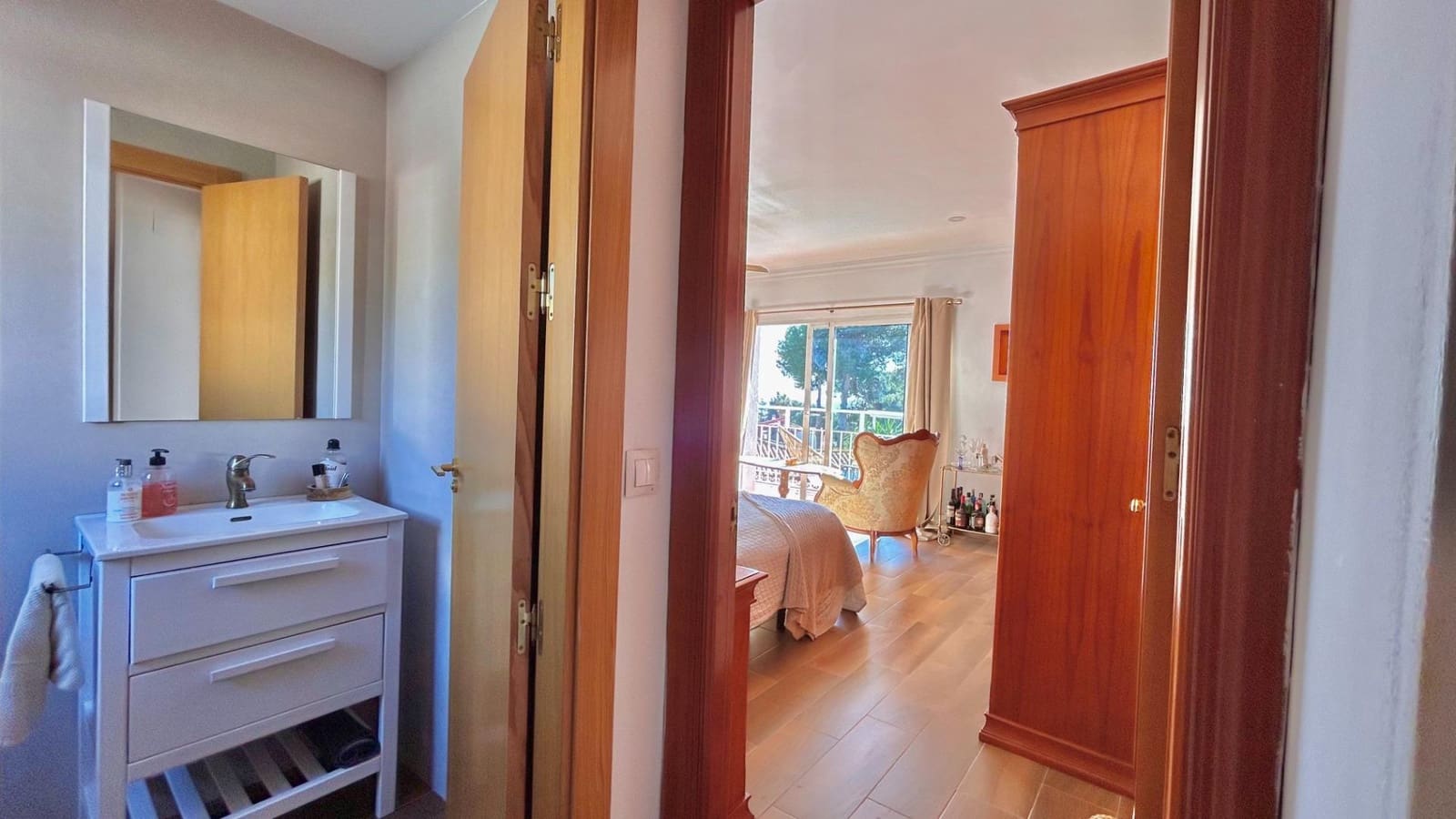 5 soveværelse Villa til salg i Torremolinos med swimmingpool garage - € 1.350.000 (Ref: 9536851)