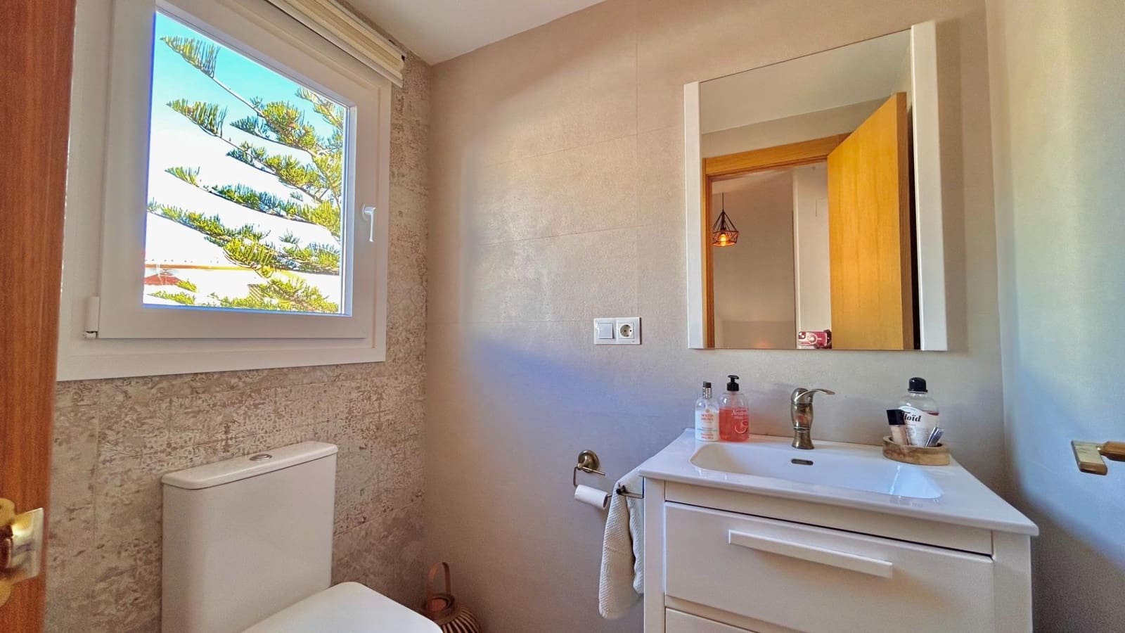 5 soveværelse Villa til salg i Torremolinos med swimmingpool garage - € 1.350.000 (Ref: 9536851)