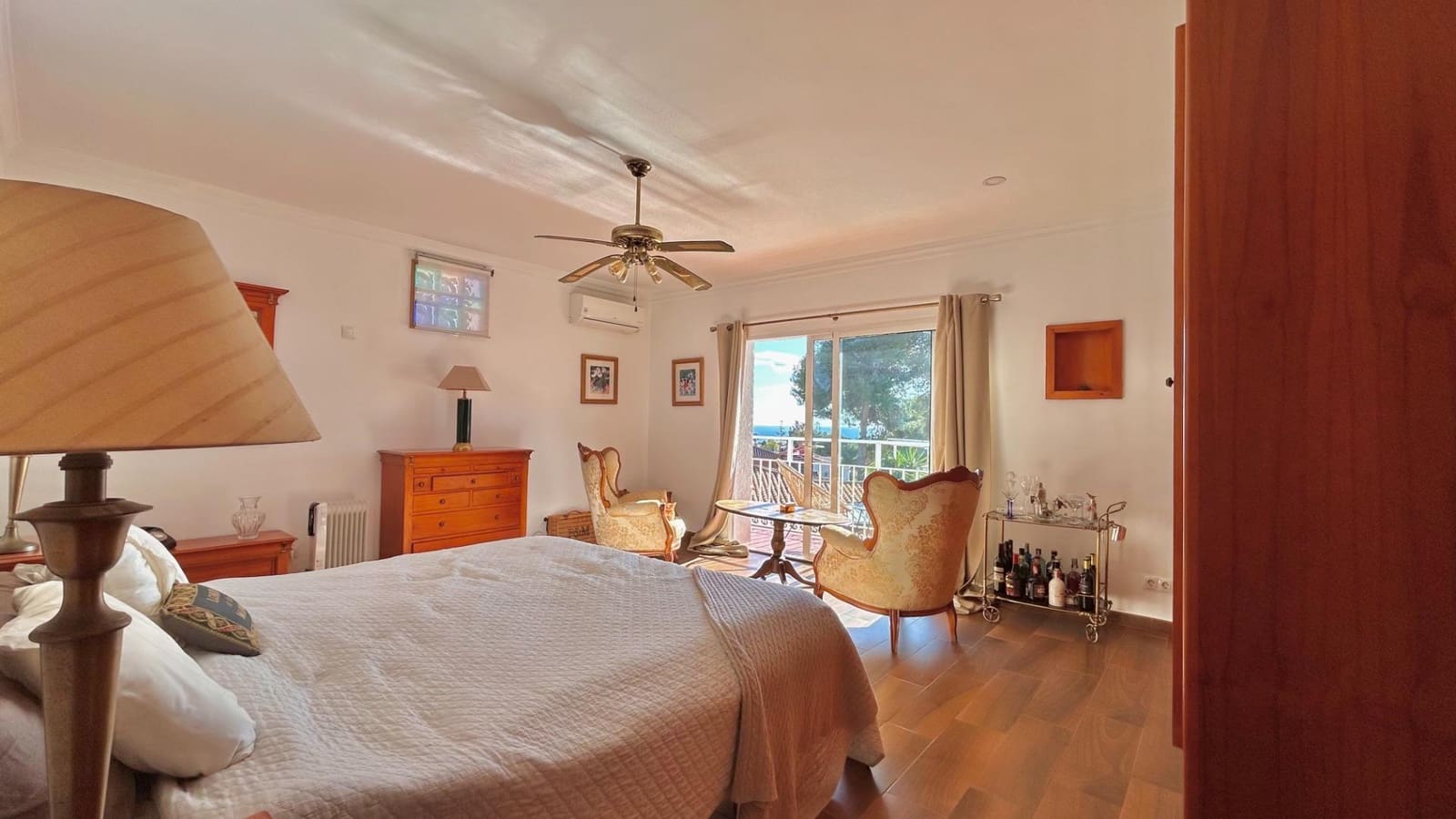 5 soveværelse Villa til salg i Torremolinos med swimmingpool garage - € 1.350.000 (Ref: 9536851)