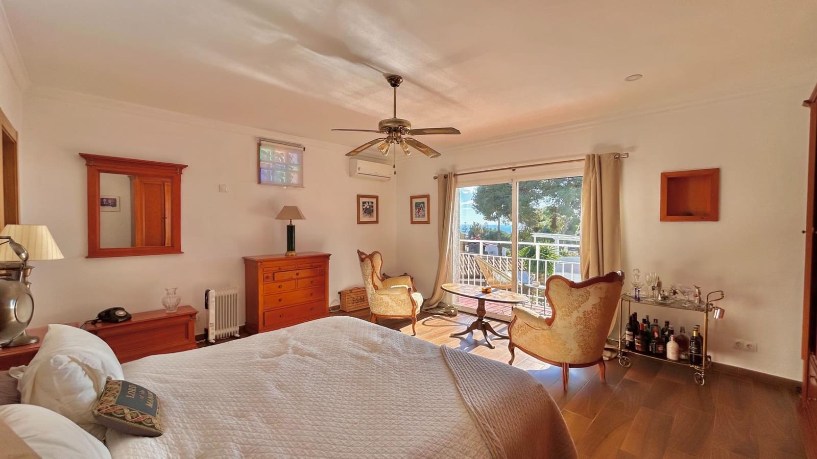 5 soveværelse Villa til salg i Torremolinos med swimmingpool garage - € 1.350.000 (Ref: 9536851)