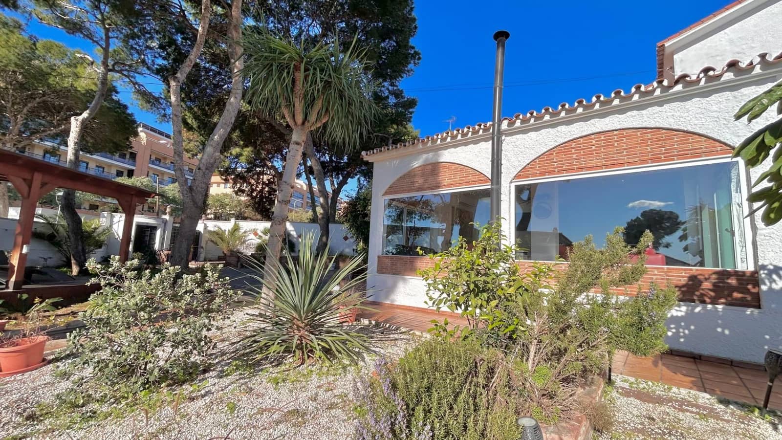 5 soveværelse Villa til salg i Torremolinos med swimmingpool garage - € 1.350.000 (Ref: 9536851)