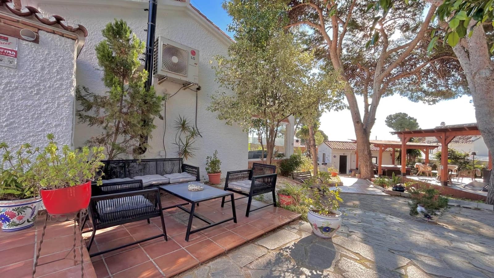 5 soveværelse Villa til salg i Torremolinos med swimmingpool garage - € 1.350.000 (Ref: 9536851)