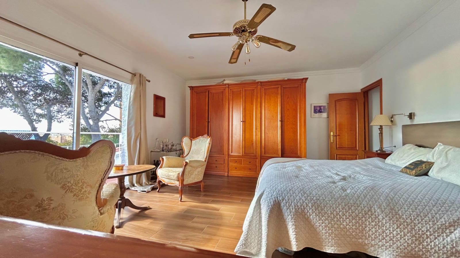 5 soveværelse Villa til salg i Torremolinos med swimmingpool garage - € 1.350.000 (Ref: 9536851)