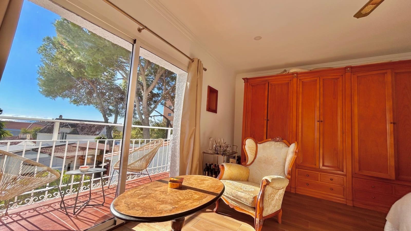 5 soveværelse Villa til salg i Torremolinos med swimmingpool garage - € 1.350.000 (Ref: 9536851)