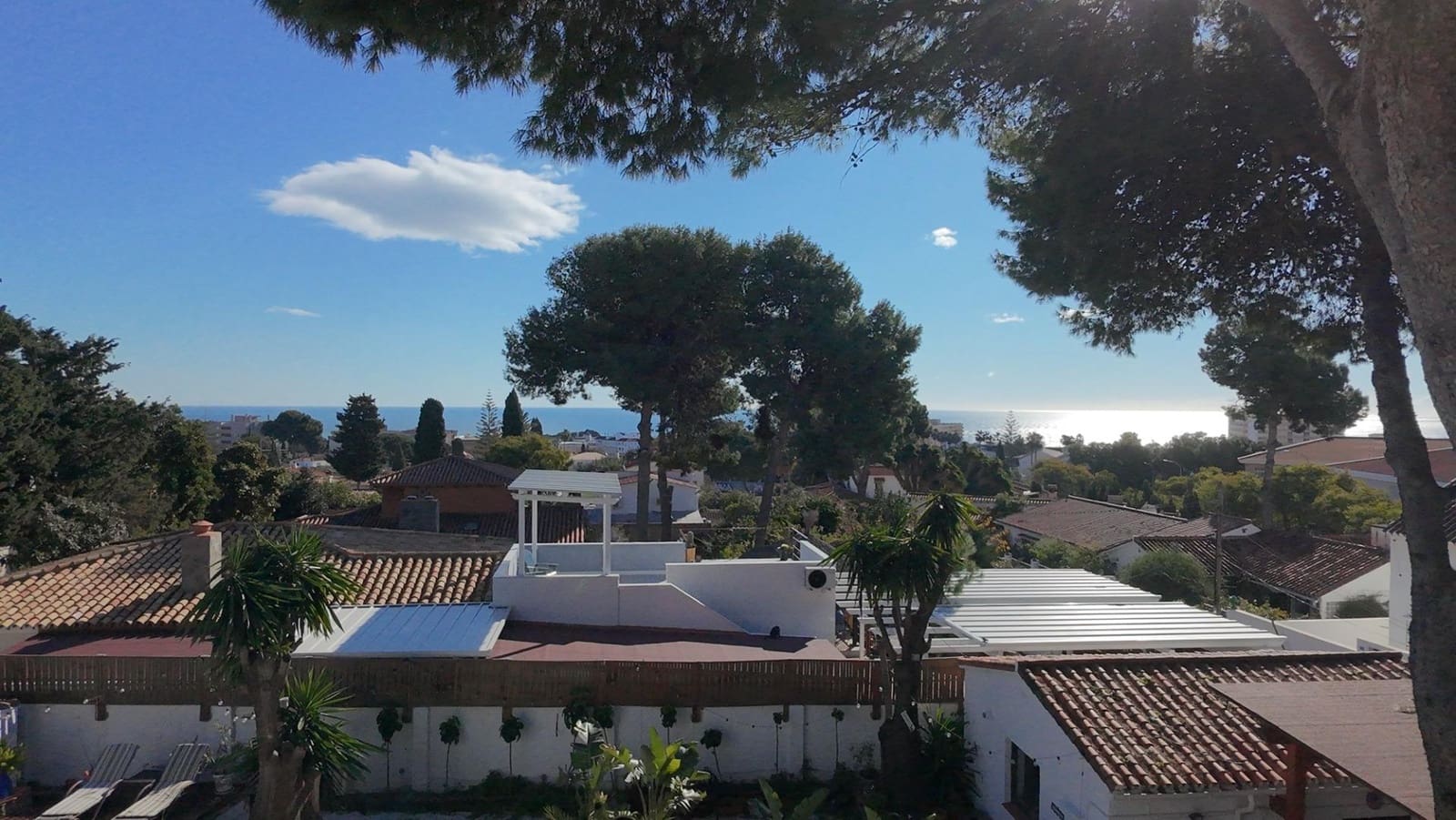 5 soveværelse Villa til salg i Torremolinos med swimmingpool garage - € 1.350.000 (Ref: 9536851)
