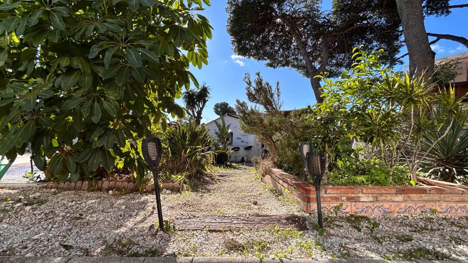 5 soveværelse Villa til salg i Torremolinos med swimmingpool garage - € 1.350.000 (Ref: 9536851)