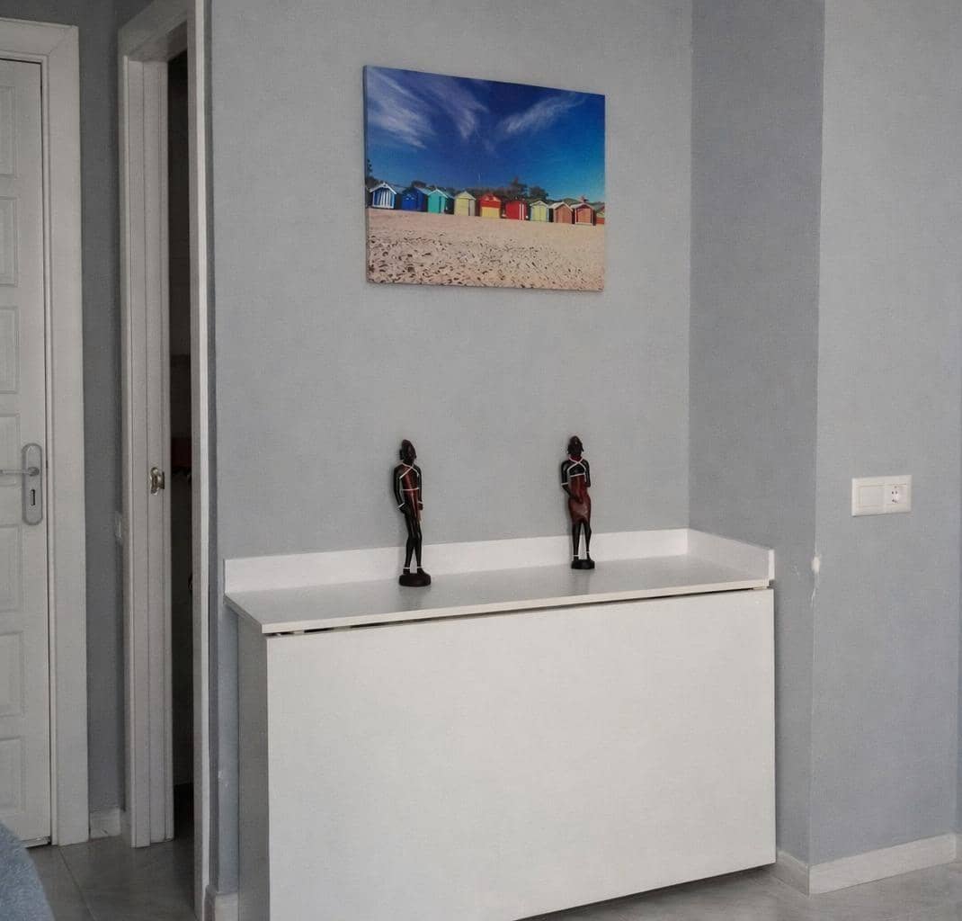 Monolocale in vendita in Arroyo de la Miel con piscina - 148.500 € (Rif: 9541617)