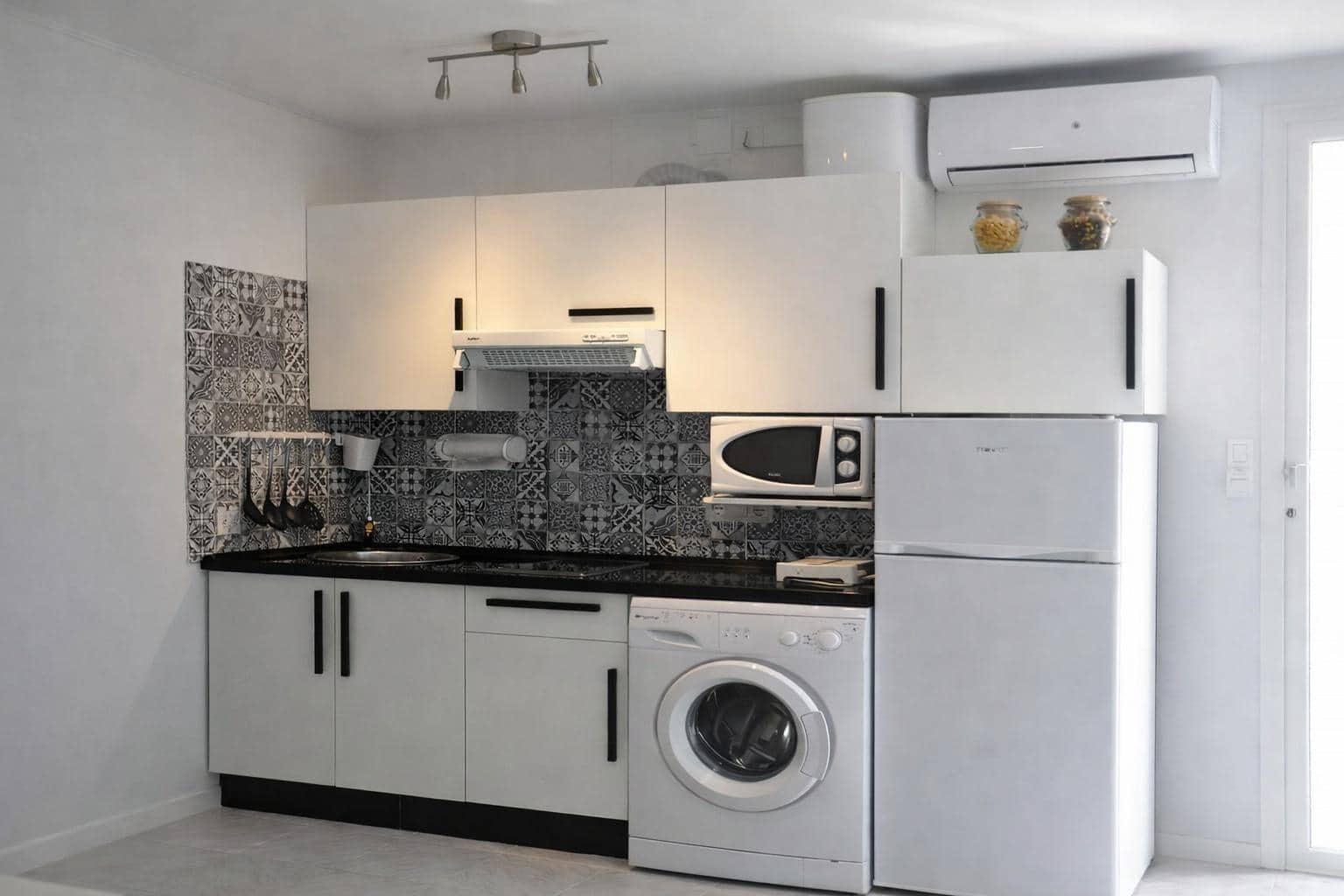 Monolocale in vendita in Arroyo de la Miel con piscina - 148.500 € (Rif: 9541617)