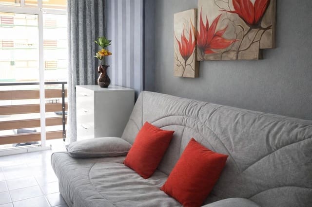 Monolocale in vendita in Arroyo de la Miel, Benalmádena con piscina - 148.500 € (Rif: 9541617)