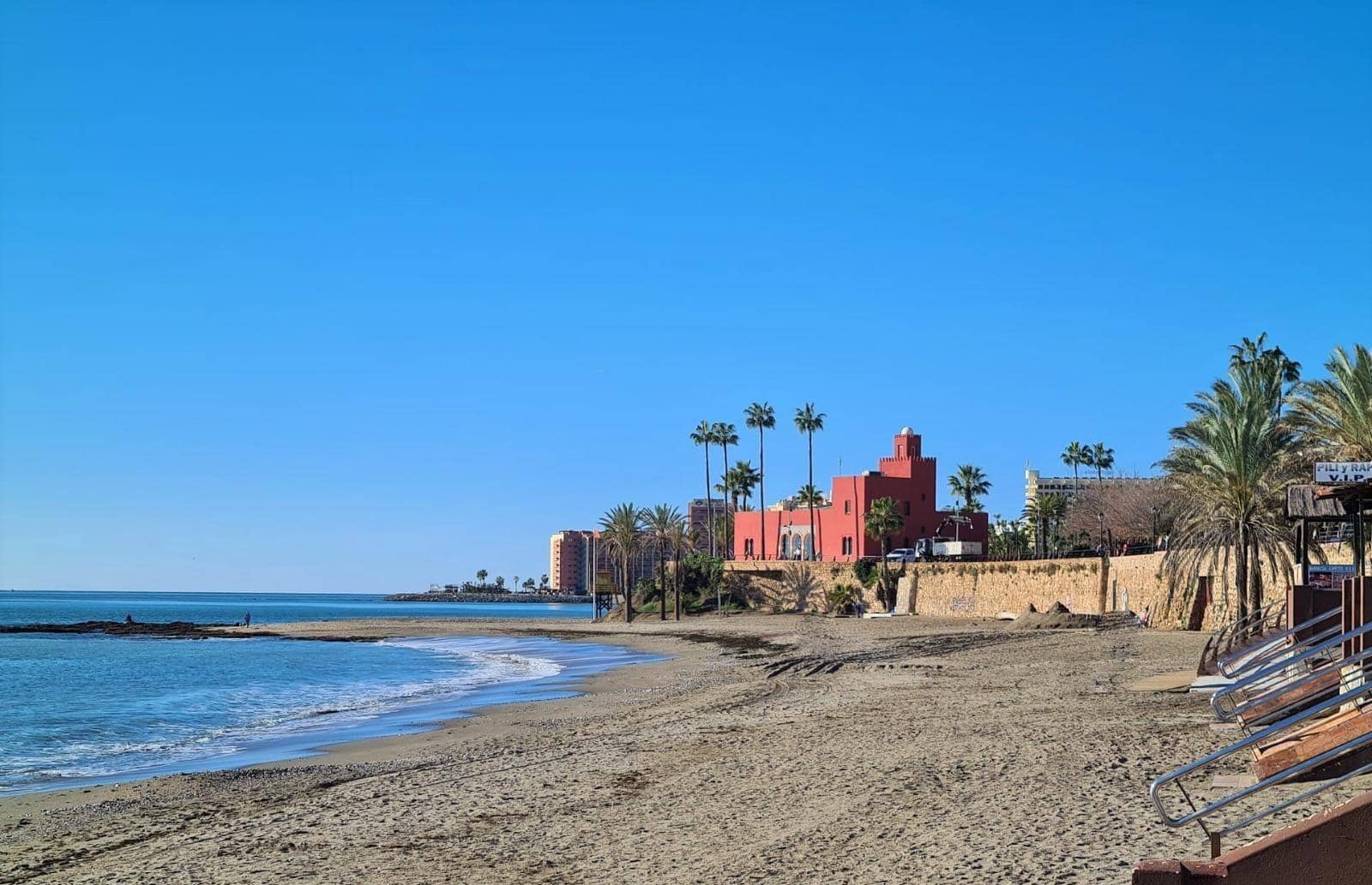 Monolocale in vendita in Arroyo de la Miel con piscina - 148.500 € (Rif: 9541617)