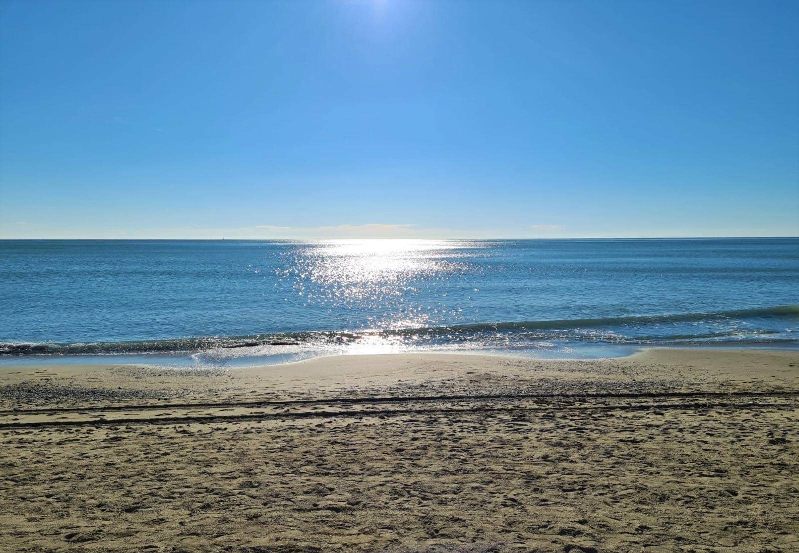 Monolocale in vendita in Arroyo de la Miel con piscina - 148.500 € (Rif: 9541617)