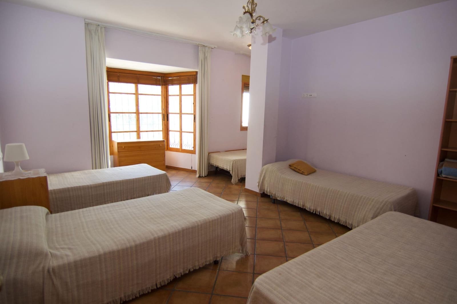 5 bedroom Villa for sale in Churriana with pool garage - € 680,000 (Ref: 9562060)