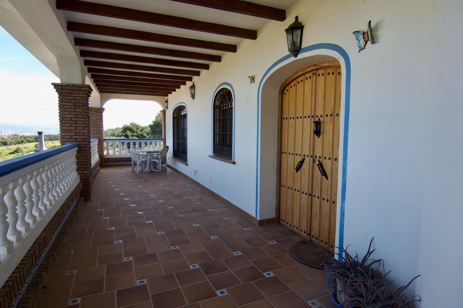 5 bedroom Villa for sale in Churriana with pool garage - € 680,000 (Ref: 9562060)